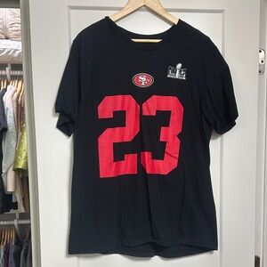 Men’s Nike Christian McCaffrey Tee